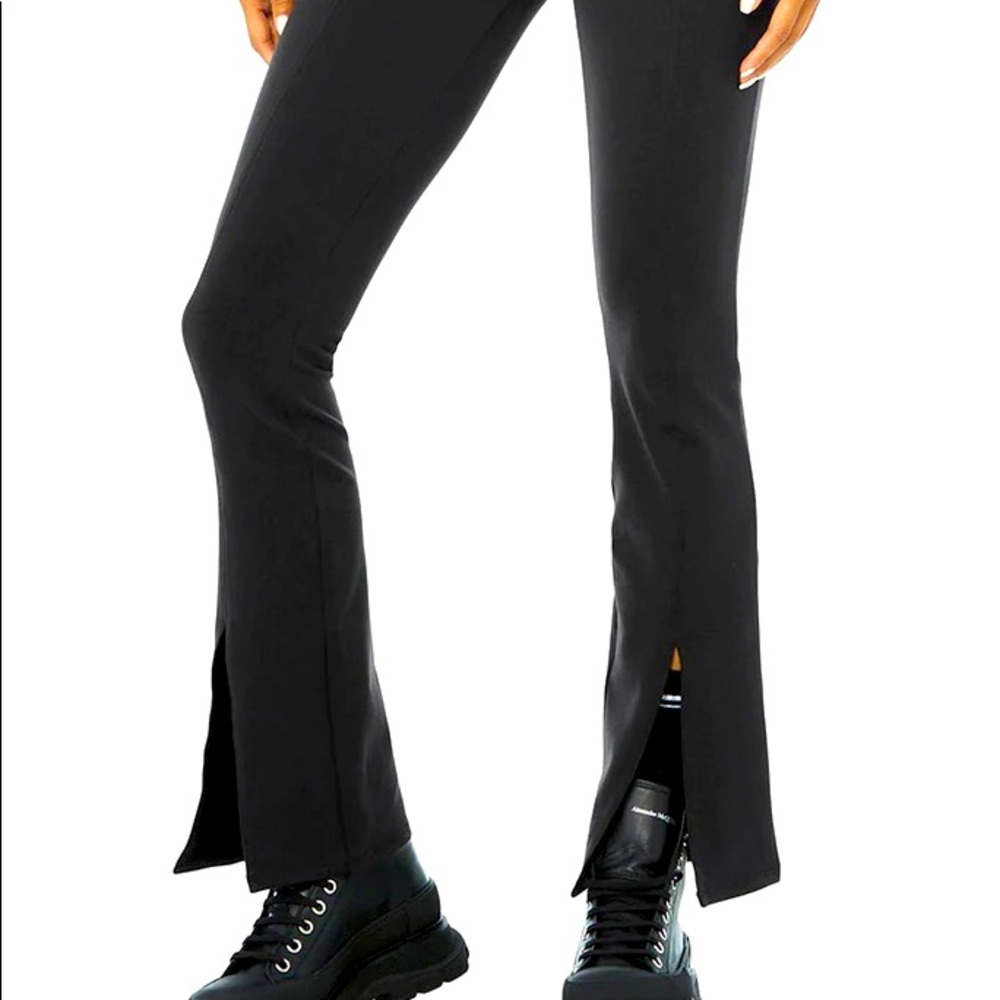 Alo yoga flutter airbrush legging 7/8